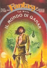 Il mondo di Qanar