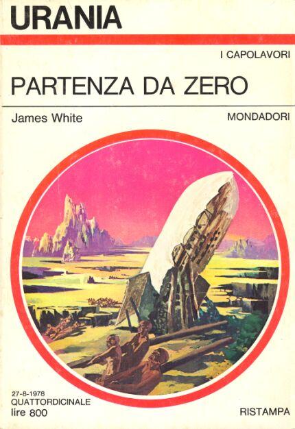 Partenza da zero