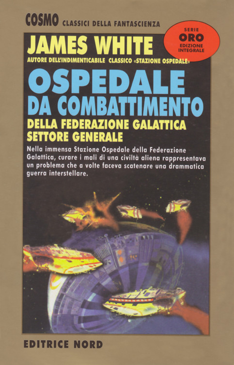 Ospedale da Combattimento