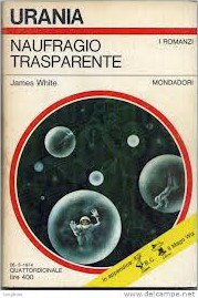 Naufragio Trasparente