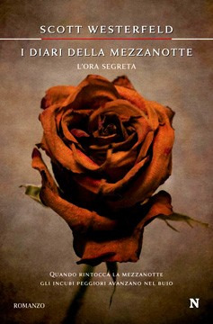 L'Ora segreta (I Diari della Mezzanotte)