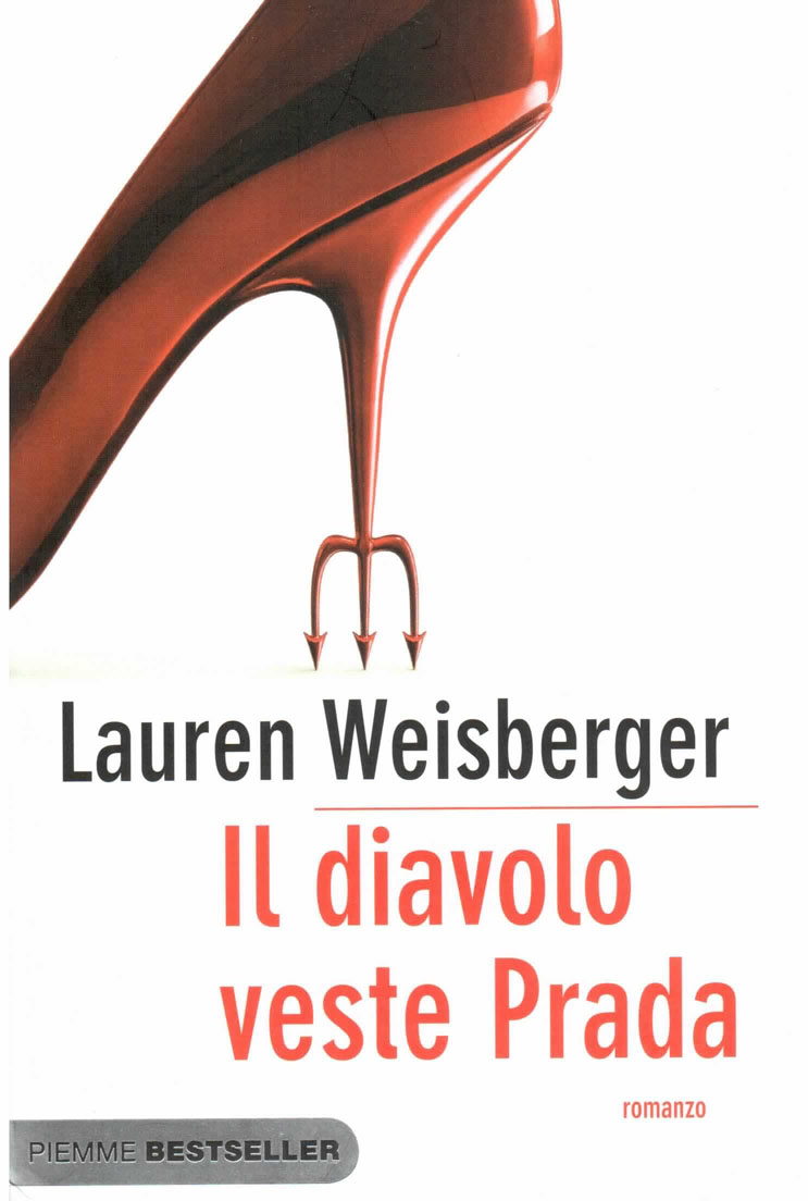Il diavolo veste Prada