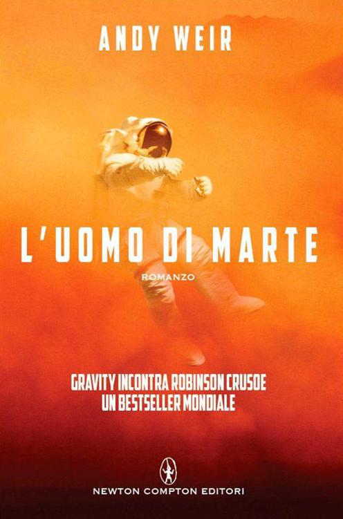 L'Uomo Di Marte