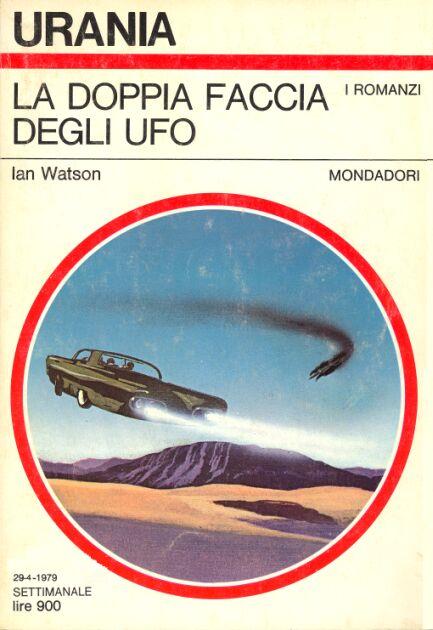 La doppia faccia degli Ufo
