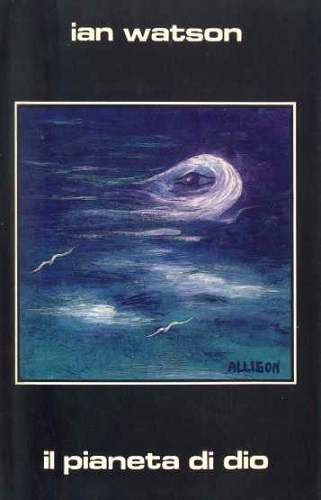 Il pianeta di Dio