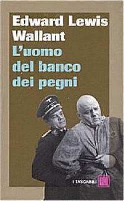 L'Uomo Del Banco Dei Pegni