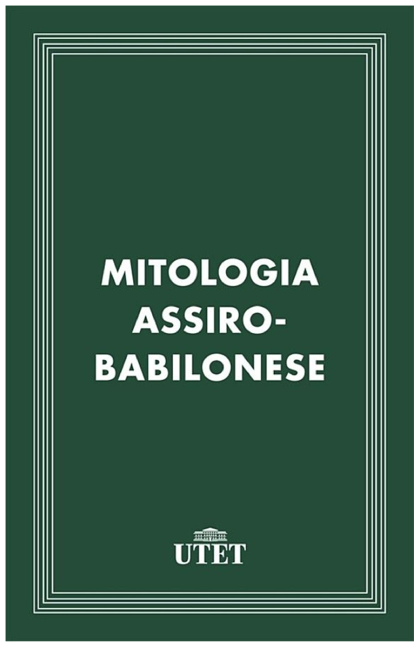 Mitologia assiro-babilonese