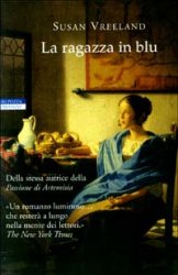 La ragazza in blu