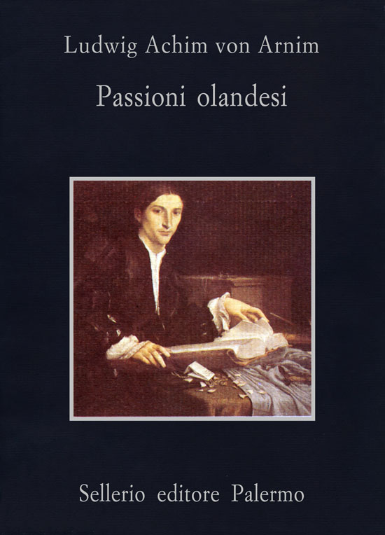 Passioni olandesi