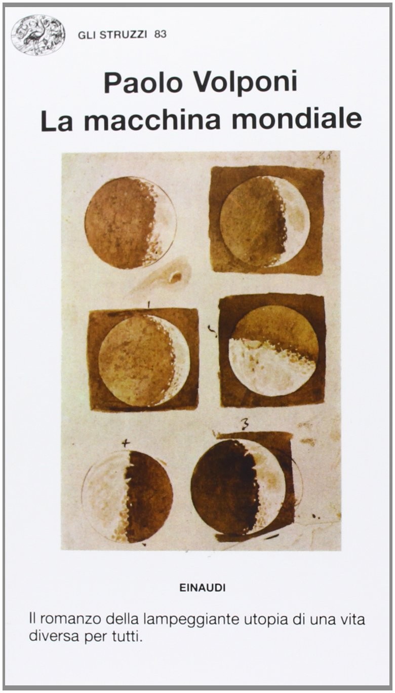 La macchina mondiale