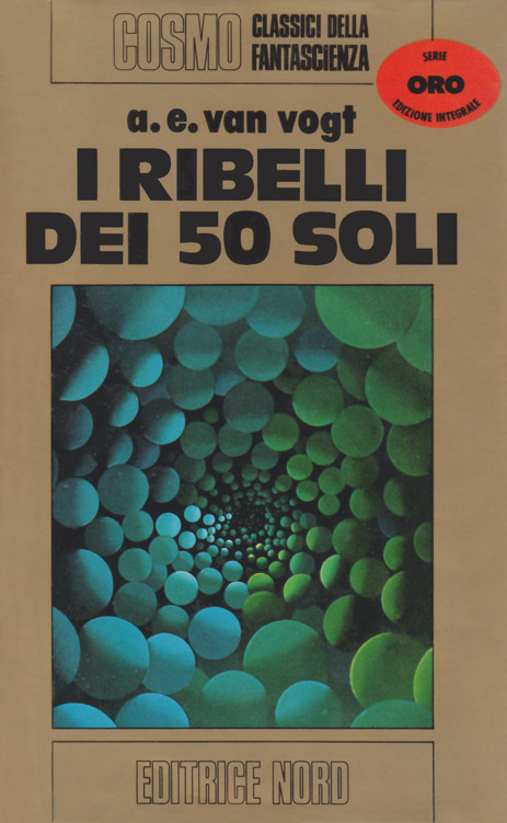 I ribelli dei 50 soli