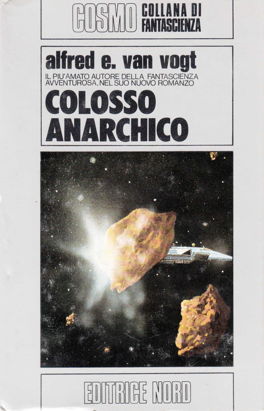 Colosso anarchico