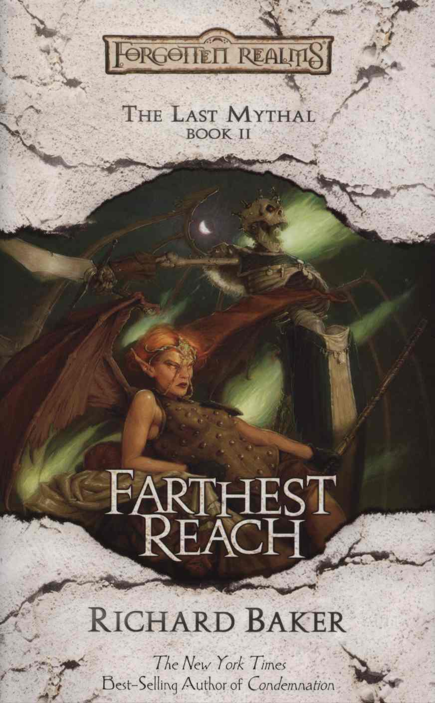 Farthest Reach