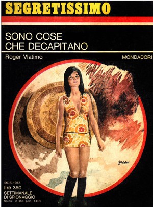 Sono cose che decapitano