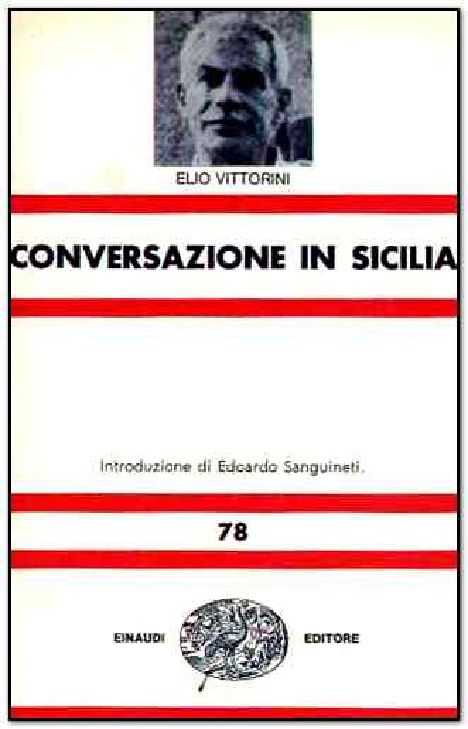 Conversazione in Sicilia