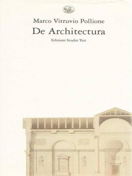 De Architectura