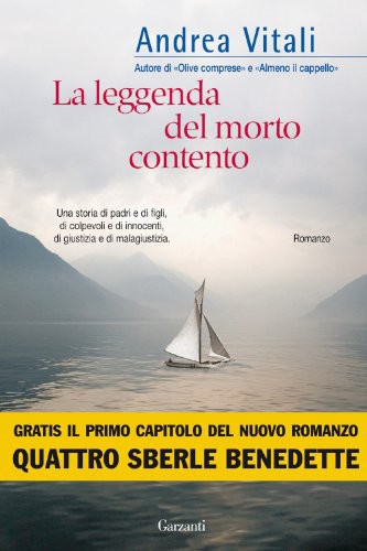 La leggenda del morto contento