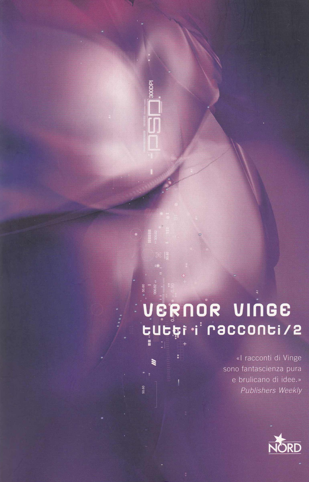 Tutti i racconti Vol. 2