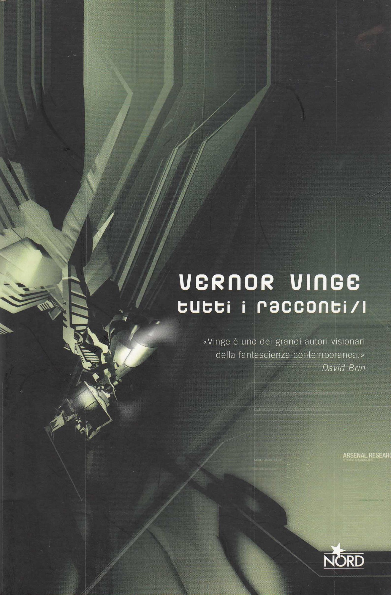 Tutti i racconti Vol. 1