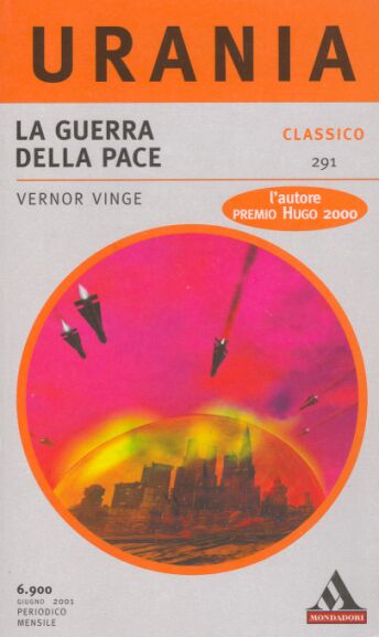 La Guerra Della Pace