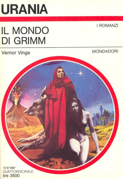 Il Mondo Di Grimm