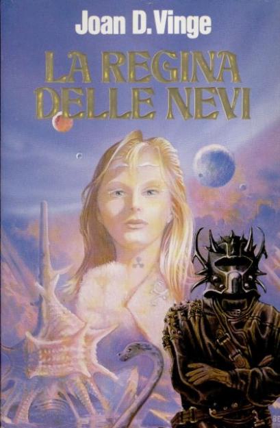 La Regina Delle Nevi