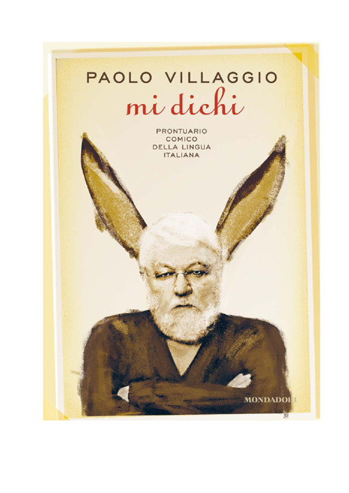 Mi dichi: prontuario comico della lingua italiana