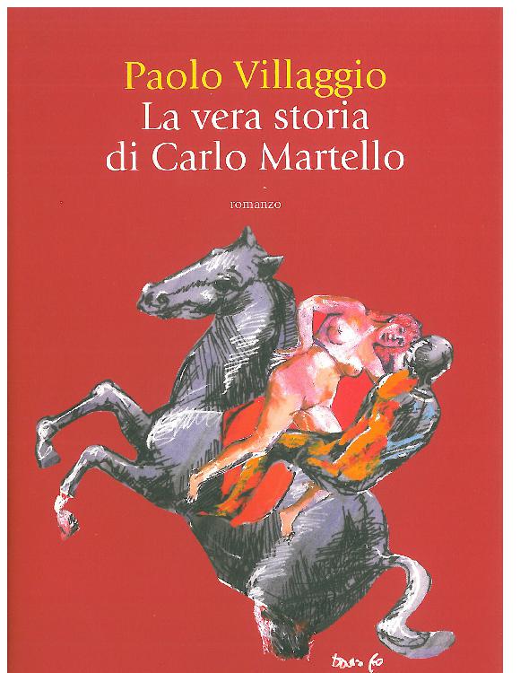 La vera storia di Carlo Martello