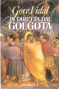 In Diretta Dal Golgota