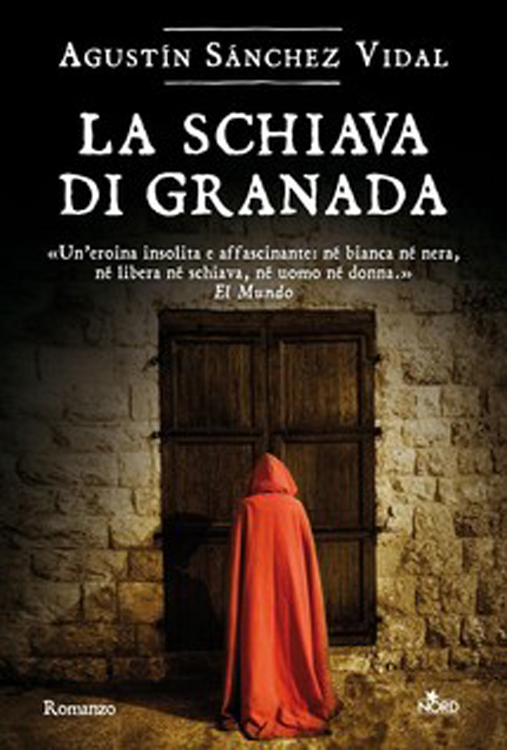 La schiava di Granada