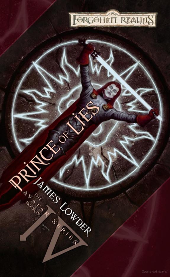 Prince of Lies