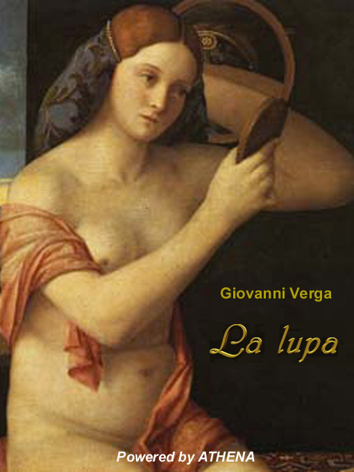 La Lupa