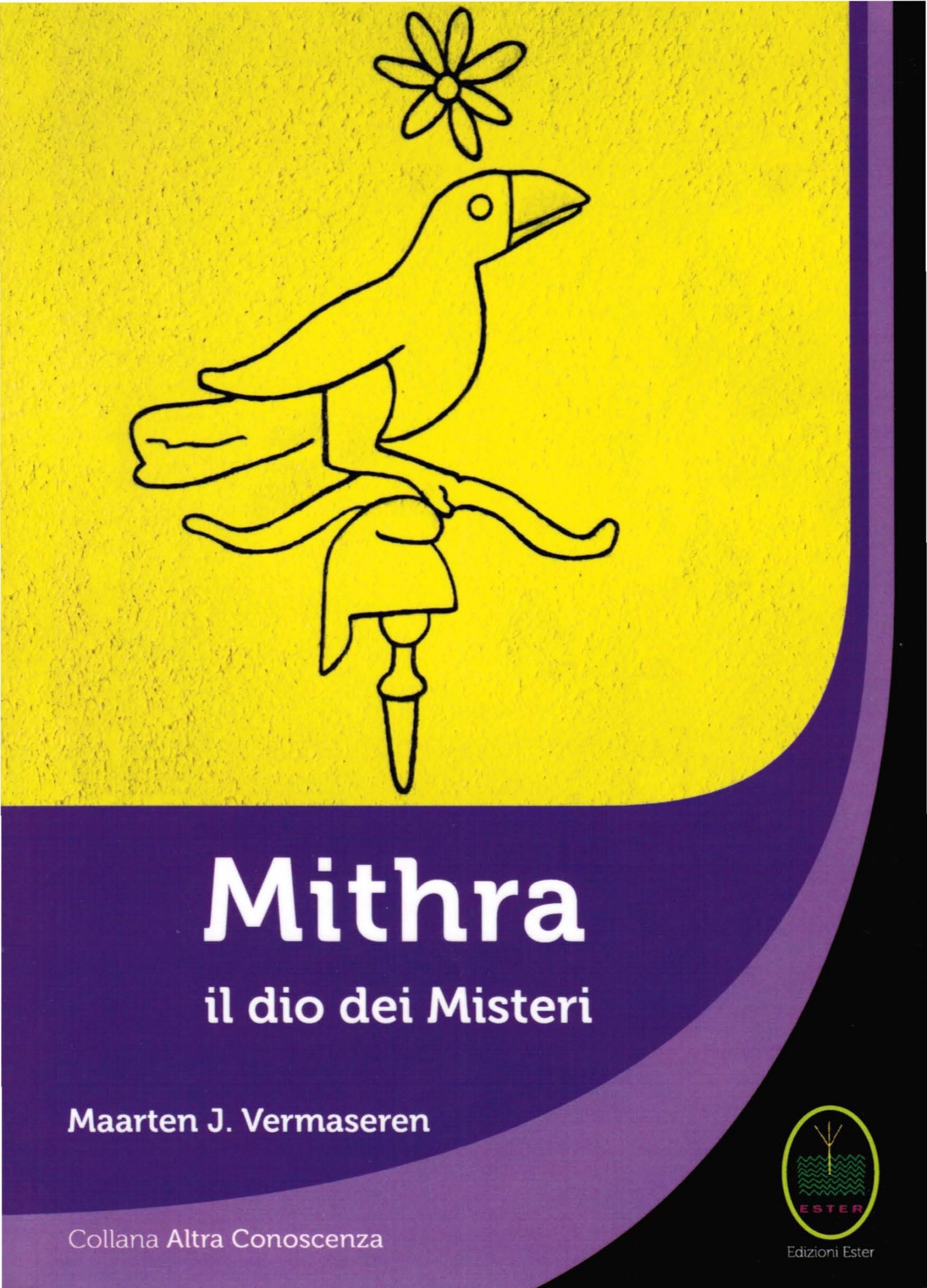 Mithra il Dio dei Misteri