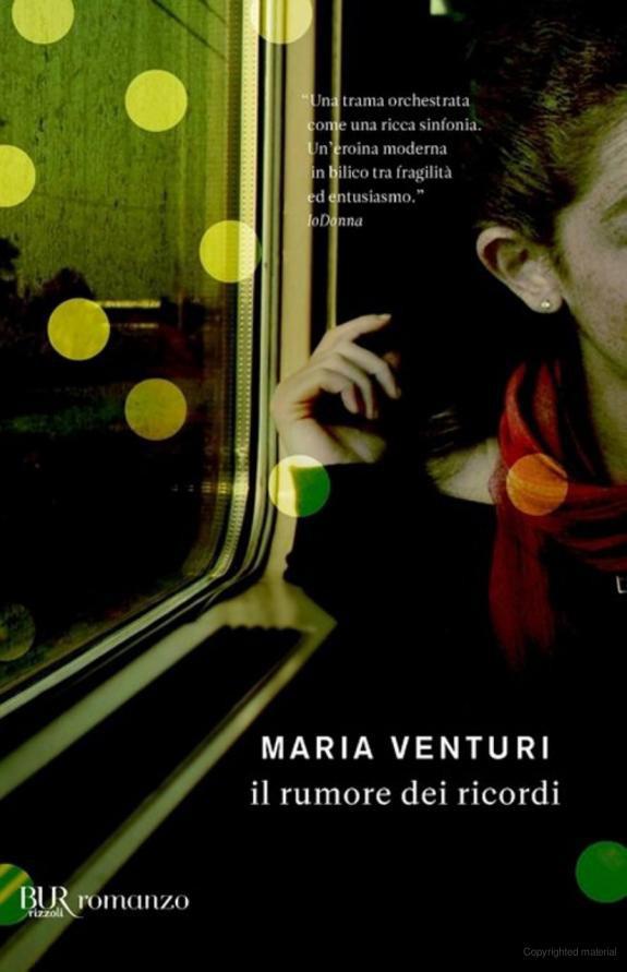 Il Rumore Dei Ricordi