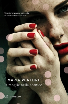 La moglie nella cornice