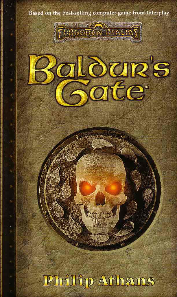 Baldur's Gate