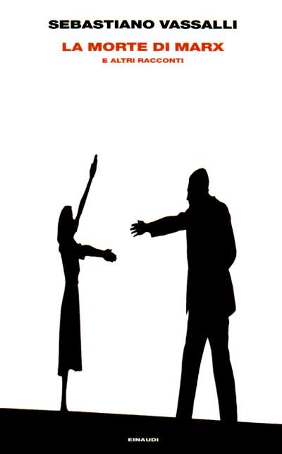 La morte di Marx e altri racconti