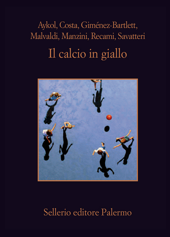 Il calcio in giallo RETAIL