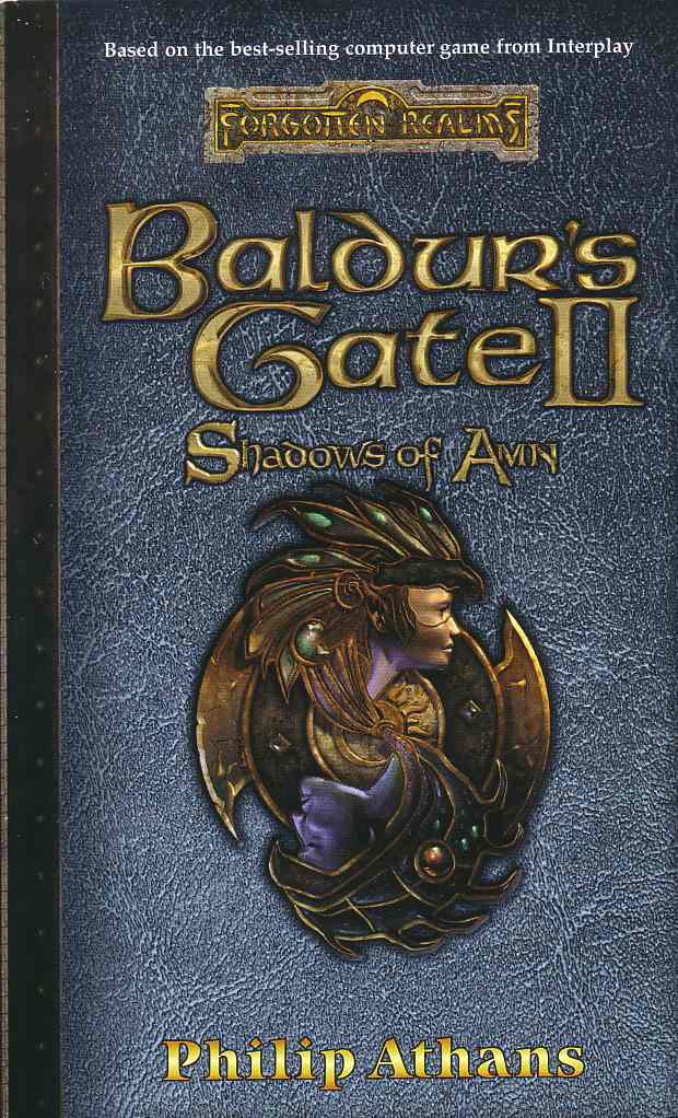 Baldur's Gate II: Shadows of Amn