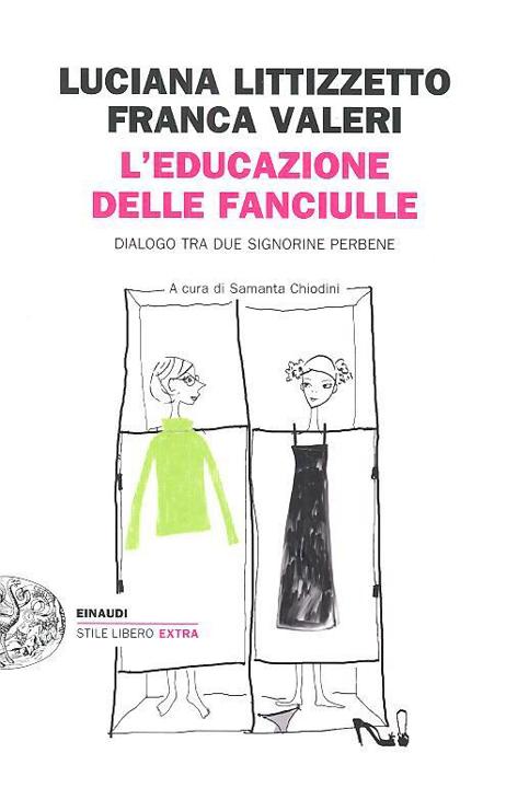 L'educazione delle fanciulle