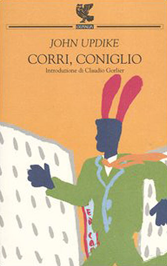Corri, Coniglio