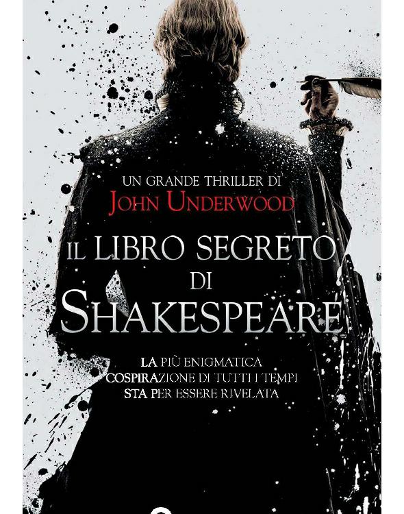 Il Libro Segreto Di Shakespeare