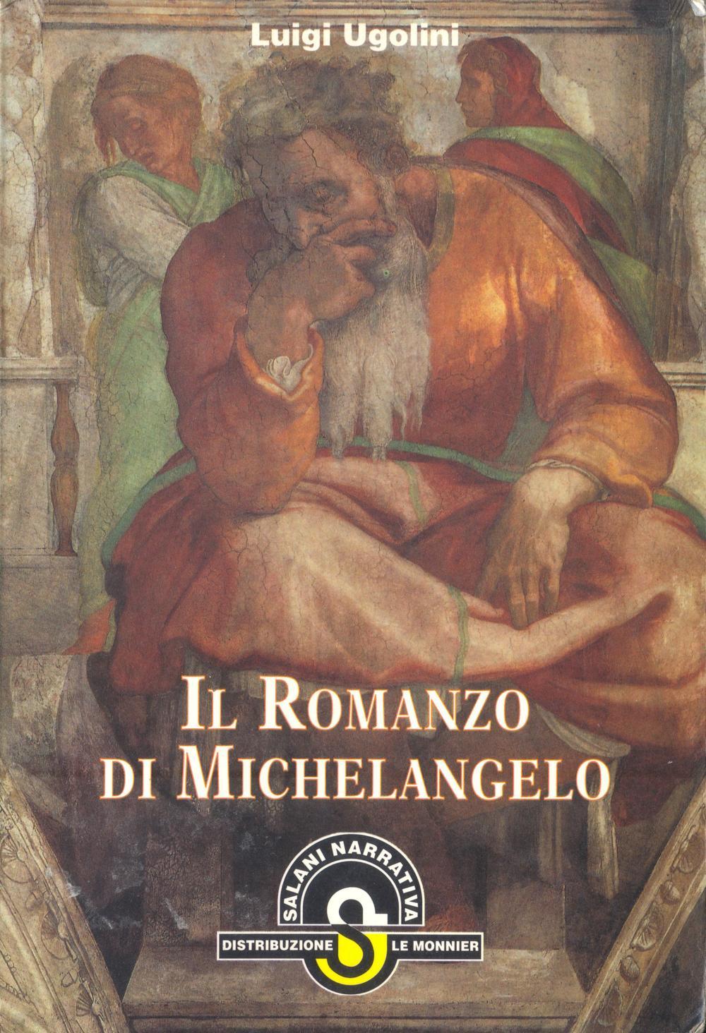 Il Romanzo di Michelangelo