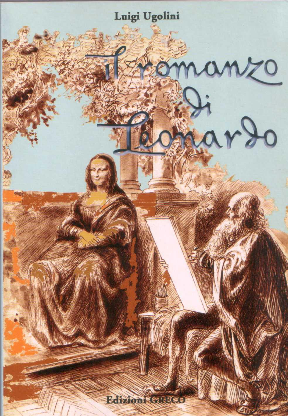 Il Romanzo di Leonardo