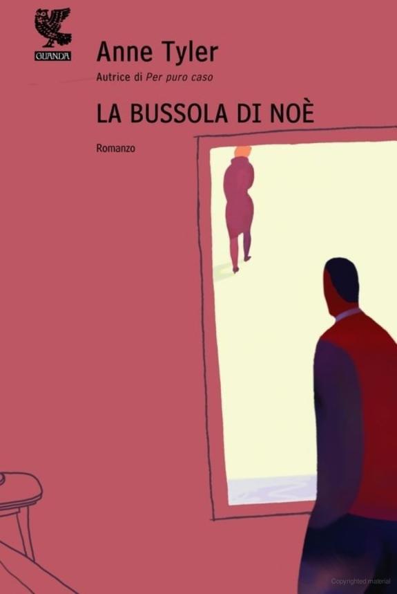 La Bussola Di Noè