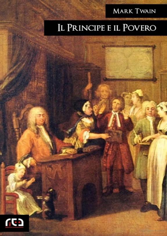 Il Principe E Il Povero