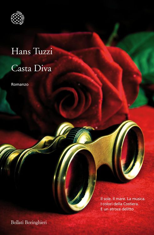 Casta Diva