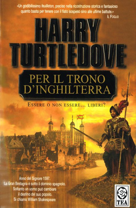 Per il trono d'Inghilterra