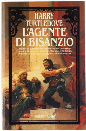 L'agente di Bisanzio