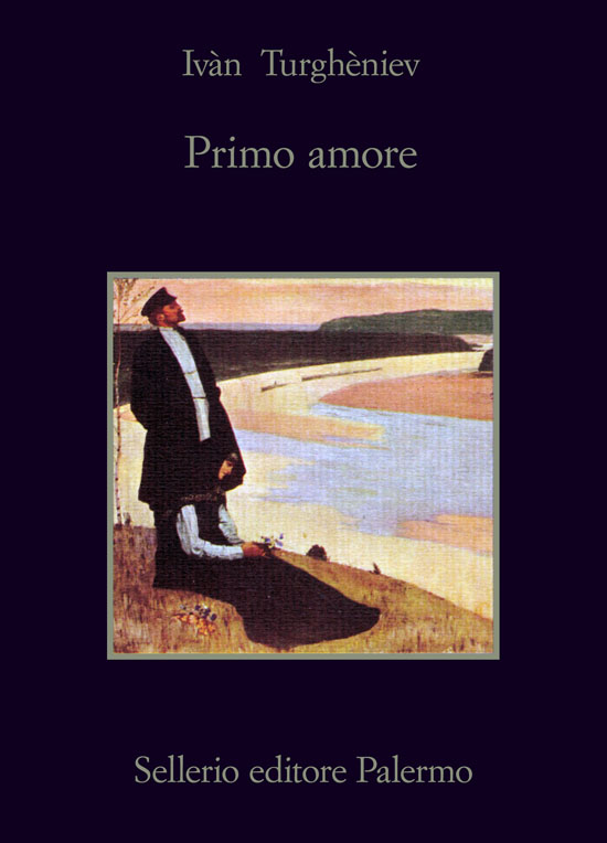 Primo amore